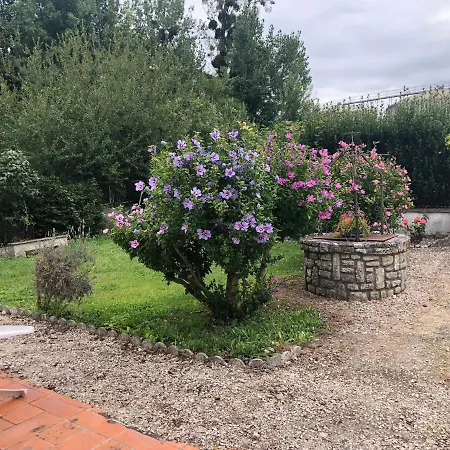 Villa Chez Firmin 