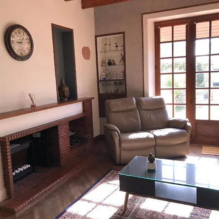 Villa Chez Firmin 