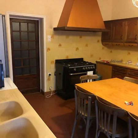 Villa Chez Firmin 