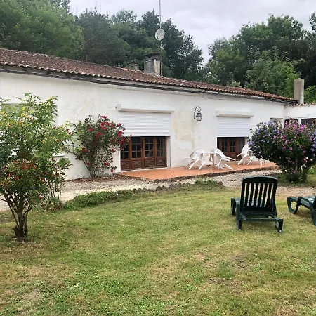Villa Chez Firmin 