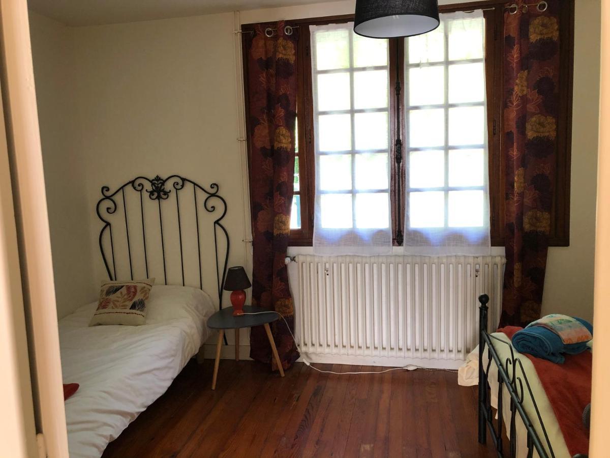Chez Firmin Les Ombrages *
