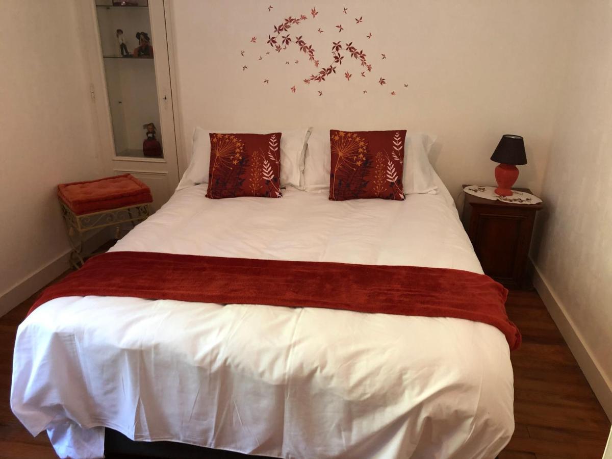 Chez Firmin Les Ombrages Hébergement de vacances *